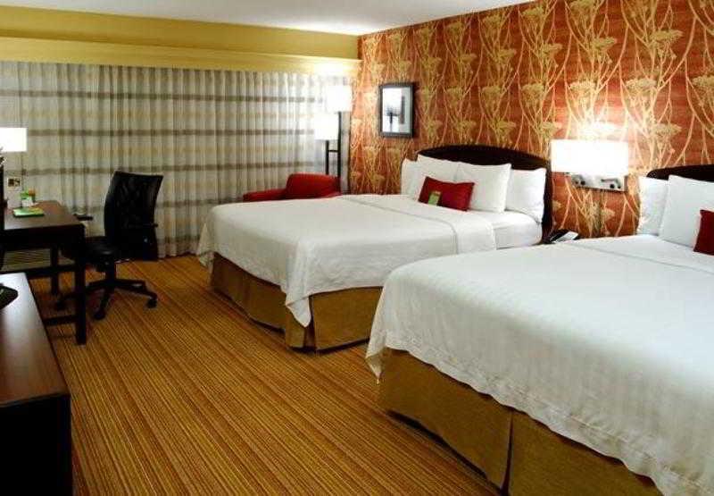 Hotel Courtyard Indianapolis Northwest Exterior foto