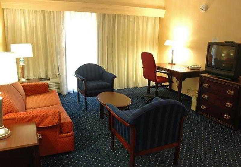 Hotel Courtyard Indianapolis Northwest Zimmer foto